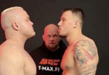 Immu julkaisi uuden raskaansarjan ottelun erikoisilla säännöillä Immu