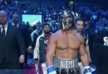 ”Pian alkaa hauskanpito” – Matias Niemi julkaisi videon Karimus-ottelun kulisseista Matias Niemi