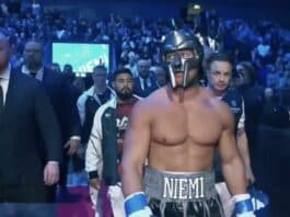 ”Pian alkaa hauskanpito” – Matias Niemi julkaisi videon Karimus-ottelun kulisseista Matias Niemi