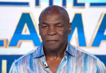 The Ring: Mike Tyson ja Floyd Mayweather kohtaavat Kongossa! Mike Tyson