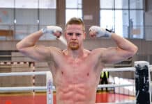 Niko Korventaus kehuu Ice Cagea ja puhuu tulevaisuudestaan – “Vielä pari vuotta ajattelin otella” Niko Korventaus