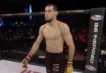 Omar Tugarev lähetti terveiset Makwan Amirkhanille – ”Nuori leijona otti vanhalta leijonalta kruunun” Omar Tugarev