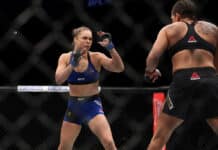 Ronda Rousey palaa vapaaotteluhäkkiin toukokuussa! Ronda Rousey