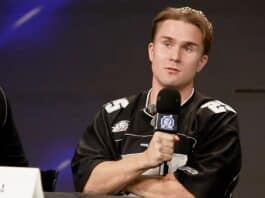 Stagalan ja Makwan Amirkhanin välillä herkkä hetki – ”Älä tee tästä liian pehmeetä” Stagala