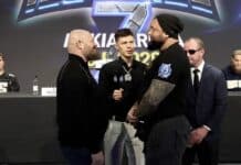 Toni Valtonen vs Roger Karimus – katso kaksikon haastattelu kokonaisuudessaan! Toni Valtonen