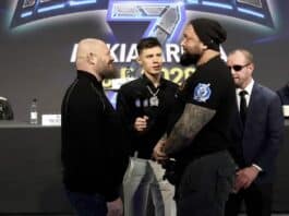 Toni Valtonen vs Roger Karimus – katso kaksikon haastattelu kokonaisuudessaan! Toni Valtonen