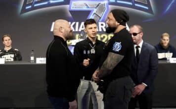 Toni Valtonen vs Roger Karimus – katso kaksikon haastattelu kokonaisuudessaan! Toni Valtonen