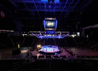 Valkoisen talon UFC-illan lippuja myynnissä poskettomaan hintaan UFC Valkoisen Talon