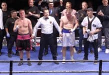 Anton Embulaev vs Nikita Nystedt – katso koko ottelu! Anton Embulaev