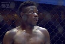 Ice Cagessa vakuuttanut Edward Walls nähdään upeaa ottelukorttia rakentavassa VOIMAA ON Fight Nightissa Edward Walls