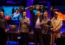 Näin katsot Anton Embulaev – Nikita Nystedt ottelun suorana lähetyksenä TV:stä Anton Embulaev