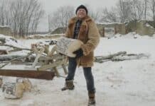 Kalle Palander kommentoi tulevaa otteluaan – “Kaikki haluaa et Valavuori hakataan” Kalle Palander