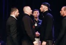 Magamed Gadiev ja Jussi Pirttikangas kohtaavat Ice Cage 7:ssa! Magamed Gadiev