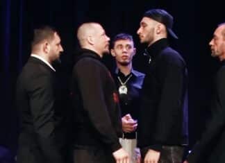 Ice Cage 7: Jussi Pirttikangas – Maga Gadiev – tässä kertoimet otteluun! Magamed Gadiev Jussi Pirttikangas