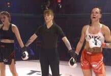 Immu anteliaalla tuulella – nämä ottelijat saivat bonukset IFC:stä Mika "Immu" Ilmen