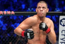 Nate Diaz palaa vapaaotteluhäkkiin Jake Paulin MMA-tapahtumassa! Nate Diaz