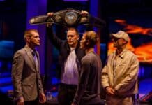 Nyrkkeilyn “Kovin mahdollinen ottelu Suomessa” isketään lauantaina Nikita Nystedt Suomen