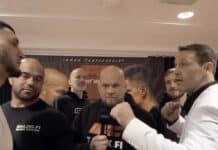 Niklas Hyvärinen teki poliisille tutkintapyynnön Maga Gadievin kohuteosta – “Mitään kuivapanemista en hyväksy” Niklas Hyvärinen