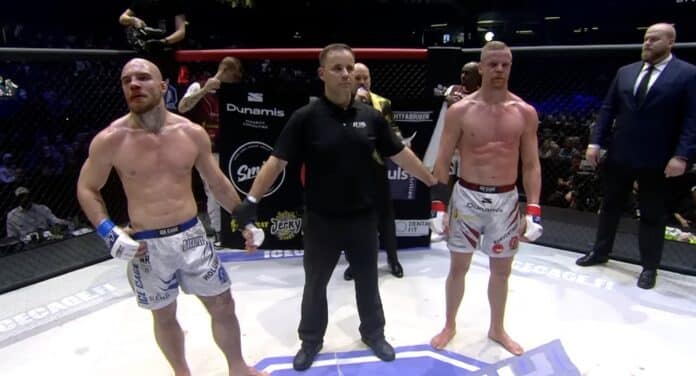 Niko Korventaus vavansambo