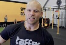 Jättiyllätys! Rami Hietaniemi nähdään vapaaotteluhäkissä Rami Hietaniemi