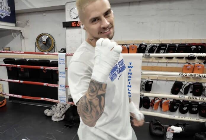 Tommy Oksa Tommy Oksan