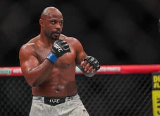 Karmea moka! UFC:ssä julistettiin väärä ottelija voittajaksi UFC