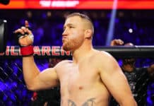 Fanit pettyivät Valkoisen talon UFC-korttiin – Aleksi Nurminen: “Koiranp*skaa!” UFC White House