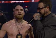 Vavansambo vs Romeo Thanveera – katso koko ottelu! Vavansambo