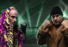 Beazt Fight Night 13.6.2026 – Ottelut, Aikataulu, Live Stream ja Kertoimet Aleksi Valavuoren Aleksi Valavuori Beazt Fight Night