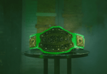 Uutta otteluparia pukkaa! Beazt Fight Nightin kortti täydentyi potkunyrkkeilyllä Beazt Fight