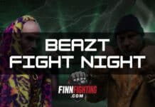 Beazt Fight Night 13.6.2026 – Ottelut, Aikataulu, Live Stream ja Kertoimet beazt_fight_night_fifi