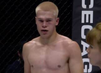 Ice Cage julkaisi uuden ottelun – viihdyttävä Antti Lauronen nähdään myös Nokia Arenalla Antti Lauronen