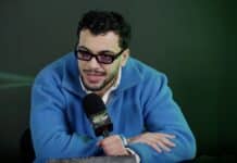 Odotettu kohtaaminen toteutuu vihdoin! Beazt Fight julkaisi Hajji Muhiksen vastustajan Hajji Muhis