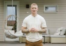 Beazt Fight Night julkaisi uuden ottelun – Matias Koistinen nyrkkeilee Timo Lainetta vastaan Matias Koistinen