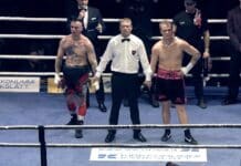 Kuuden erän dominointi! Katso Nikita Nystedtin ja Patryk Polasikin koko ottelu Nikita Nystedt