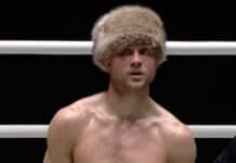Niko Aikonen vs Ruslan Bolkvadze – katso koko ottelu Niko Aikonen
