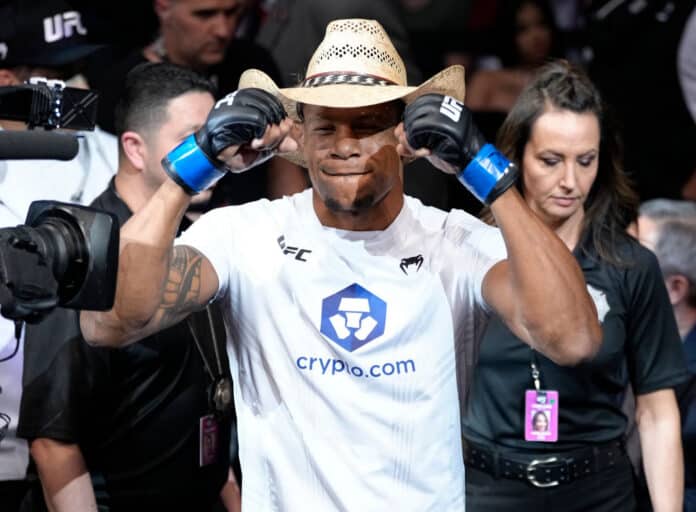Omar Tugarev Alex Oliveira