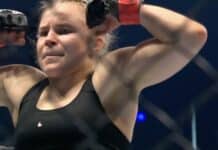 Sani Brännfors – Justine Kish – tässä kertoimet otteluun! Sani Brännfors