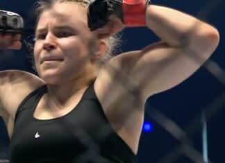 Sani Brännfors – Justine Kish – tässä kertoimet otteluun! Sani Brännfors