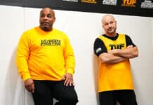 Abba Hussein jahtaamaan UFC-sopimusta – mikä on The Ultimate Fighter? The Ultimate Fighter