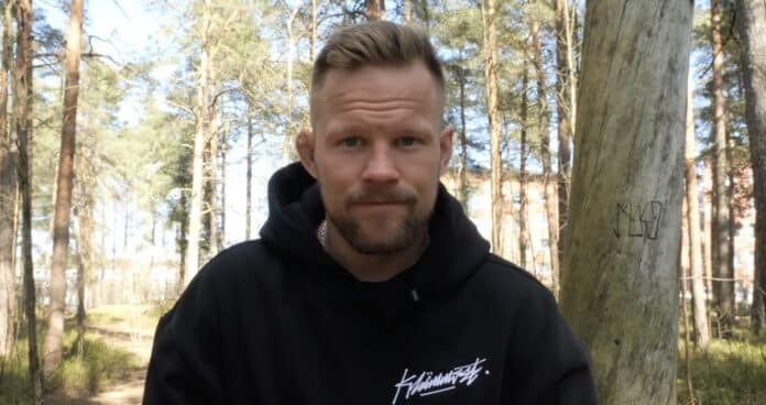Aleksi Nurminen