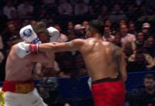Makwan Amirkhani ja Stagala taistelivat kaikki kuusi erää – näin Ice Cage 7 paketoitiin Makwan