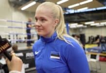 Beazt Fight julkaisi uuden ottelun – suomalaisnainen saa vastaan maailmanluokan virolaisen thainyrkkeilijän Sigrid Kapanen Beazt Fight