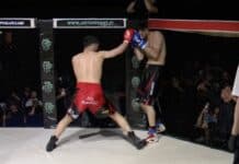 Knockout Night Pori 2 – Tässä illan tulokset! Knockout Night Pori 2