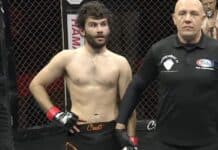 Theo Kolehmaisen vastustaja ottelee Porissa kaksi viikkoa ennen Beazt Fight Nightia Komar Dara