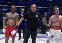 Makwan Amirkhani vs Stagala – katso koko matsi Makwan Amirkhani