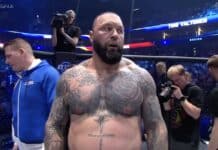 Roger Karimus vs Toni Valtonen – katso koko ottelu! Roger Karimus