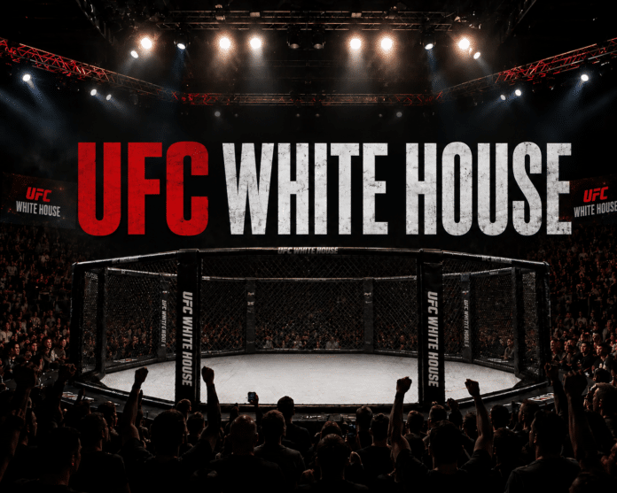 UFC White House