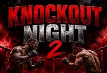 Knockout Night Pori 2 Knockout Night Pori 2