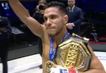 Abdul Hussein vs Muin Gafurov – tässä kertoimet otteluun! Abdul Hussein